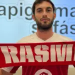 Las primeras palabras de Sergi García en su regreso a Zaragoza