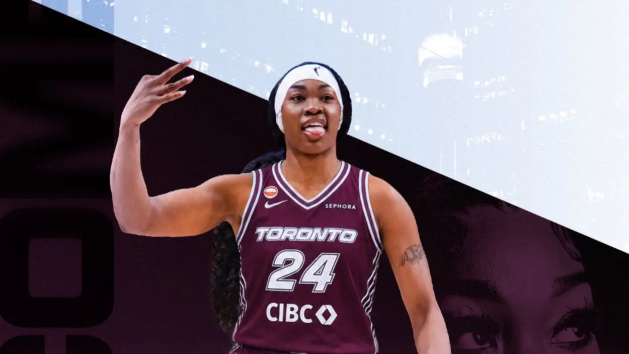 WNBA