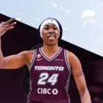WNBA