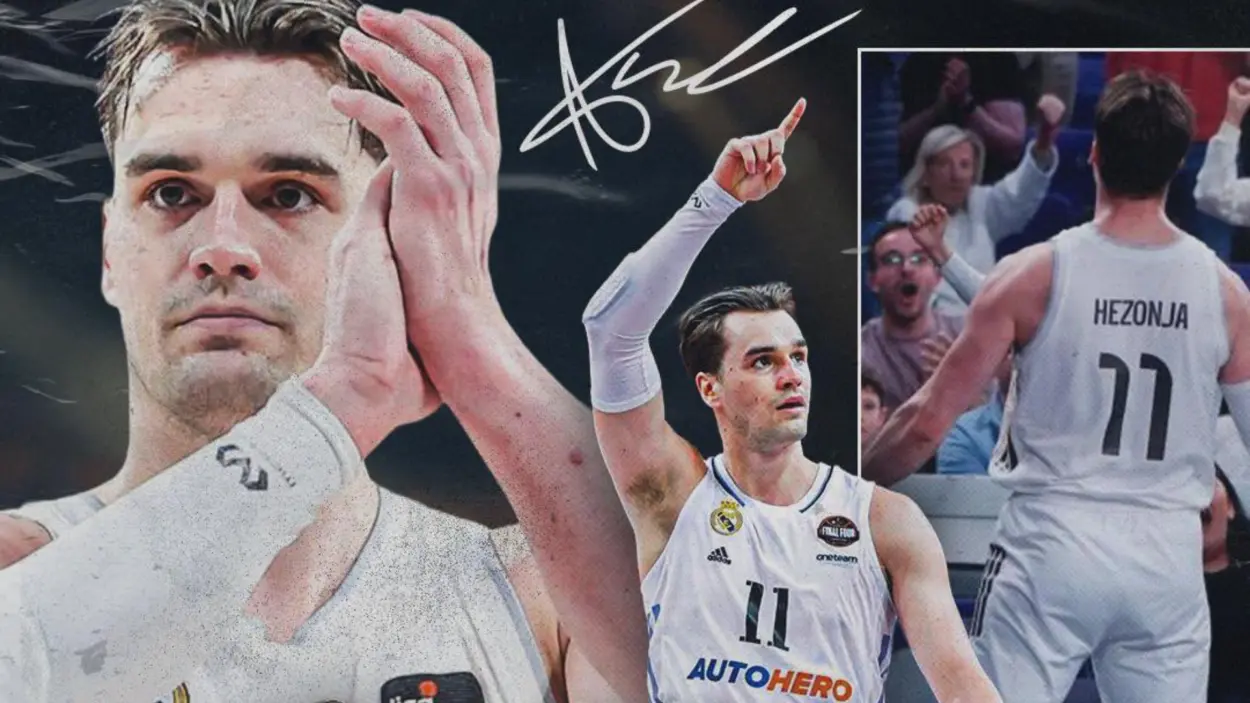 Mario Hezonja