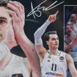 Mario Hezonja