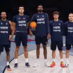 Kosner Baskonia