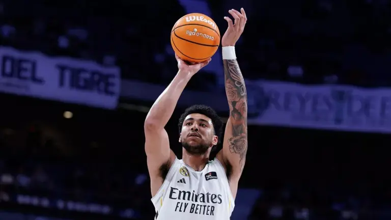 Izan Almansa no jugará en el Real Madrid la próxima temporada