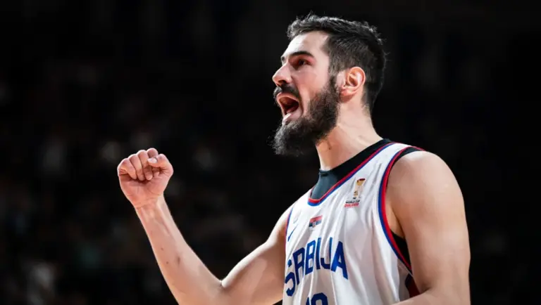 Nikola Kalinic anuncia su retirada a los 34 años y formará parte del staff de Ibon Navarro en el Estrella Roja