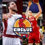 Kids&Us Manresa