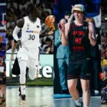 El mercado, al instante: Lukosius, Ndiaye, Kalinic, Williams…