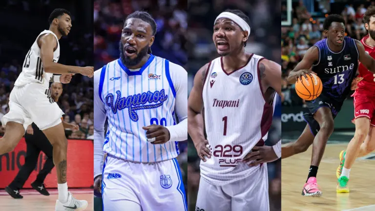 El mercado, al instante: Notae, Almansa, Bagayoko, Crowder, Cale, Plotas…