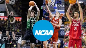 La fuga de talento de las canteras y la Liga Endesa a la NCAA