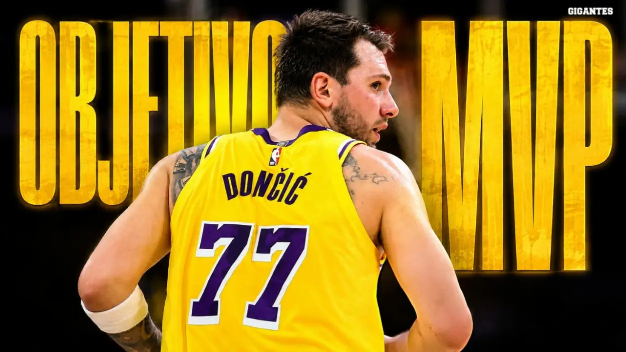 Luka Doncic
