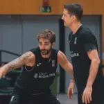 Nico Laprovittola