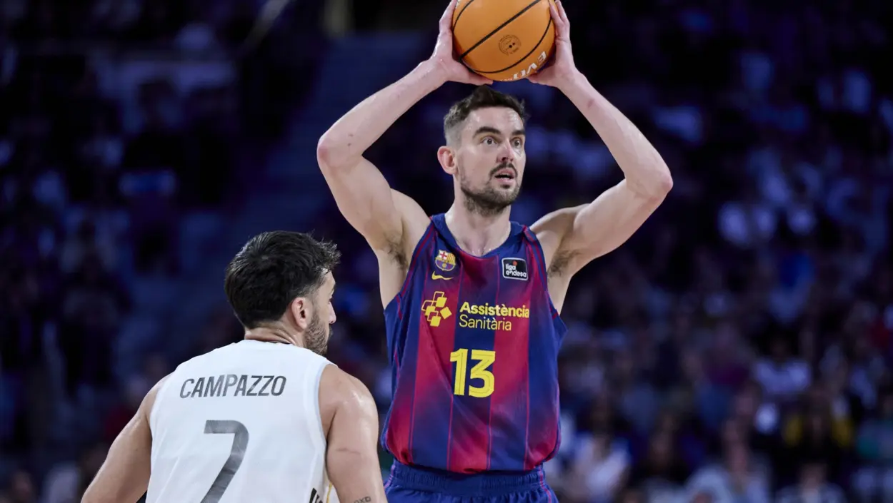 Tomas Satoransky