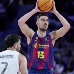 Tomas Satoransky