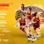 Tenerife respira baloncesto