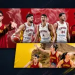 Seleccion española españa