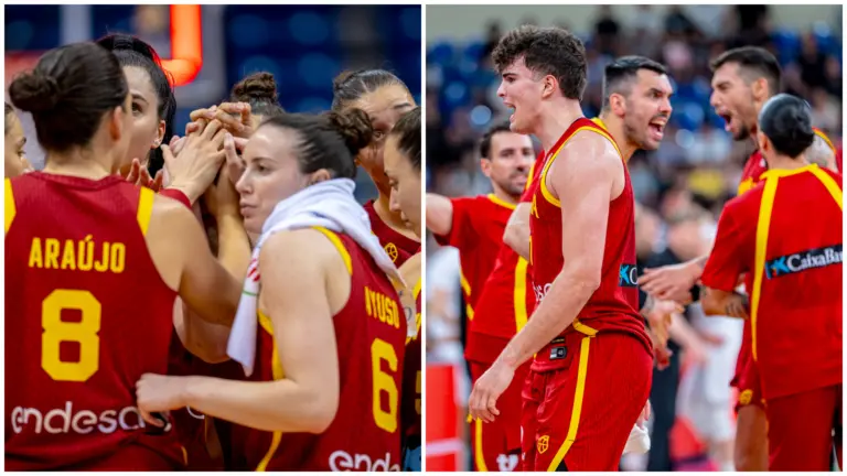 Selección española españa (2)