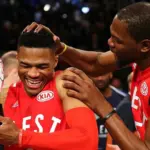 Russell Westbrook
