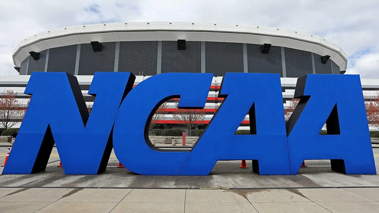 NCAA