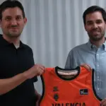 Xavi Albert