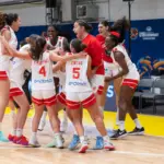 España U18