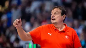 Turquía, sin Alperen Sengün: Lista para las Ventanas FIBA de agosto