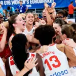 España U16