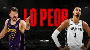 30 equipos, 30 problemas: Las grandes dudas de la NBA
