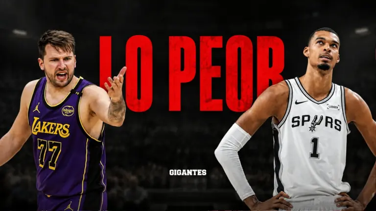 30 equipos, 30 problemas: Las grandes dudas de la NBA