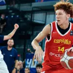 España U16