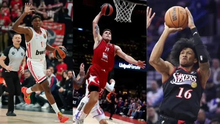 El mercado, al instante: Ntilikina, Sestina, Beauchamp&hellip;