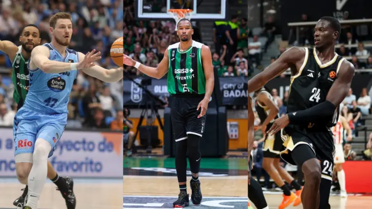 El mercado, al instante: Kurucs, Morin, Ndiaye&hellip;
