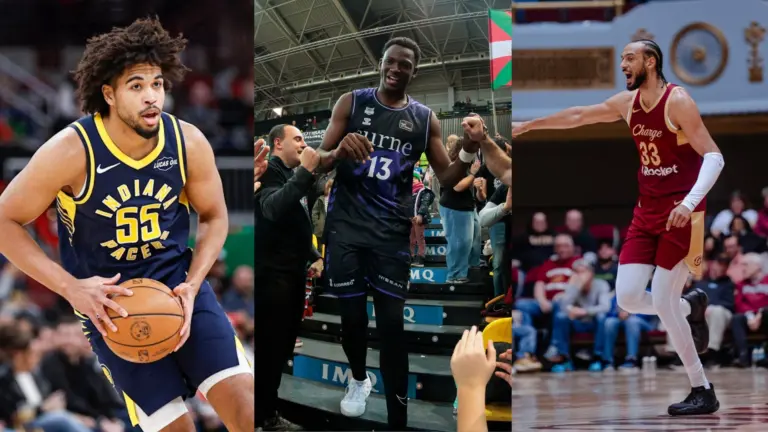El mercado, al instante: Ethan Thompson, Bagayoko, Sarr…