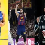 El mercado, al instante: McClung, Shengelia, Baugh…