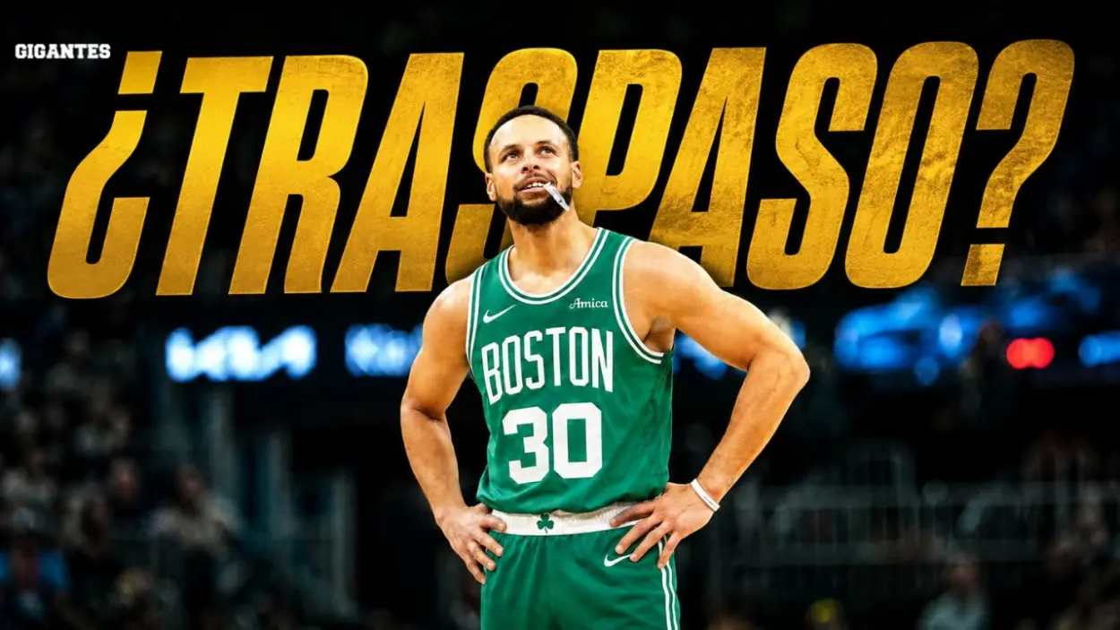 Stephen Curry