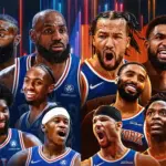 La NBA desvela los partidos de la jornada inaugural y en Navidad