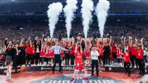 La Euroliga avanza con su expansión: 11 candidatos para hasta ocho nuevas franquicias