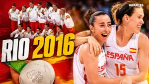 10 años de Río 2016: Silvia Domínguez y Anna Cruz recuerdan la histórica plata de la selección española