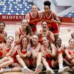 España U16