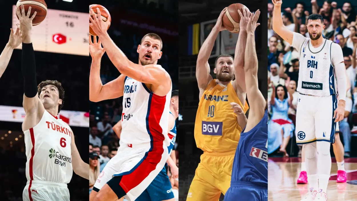 ventanas FIBA