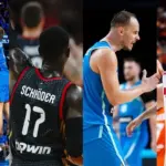 ventanas FIBA