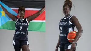 Spar Girona remata su grupo de jugadoras con Adut Bulgak: Así queda la plantilla
