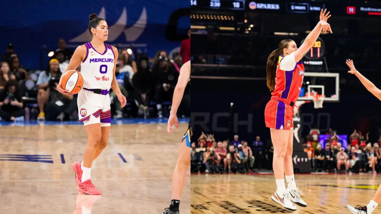 Kelsey Plum