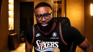 Las palabras de Jaylen Brown sobre los Sixers, LeBron James, su propio traspaso…