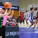 Liga Femenina Endesa