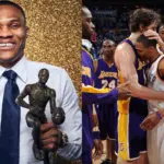 Russell Westbrook
