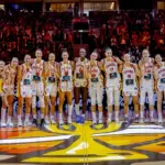 Un bronce con sabor a oro: España supera a Alemania y se cuelga la medalla en el Mundial