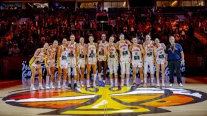 Un bronce con sabor a oro: España supera a Alemania y se cuelga la medalla en el Mundial