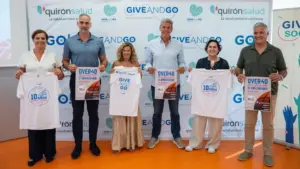 Over40Basket da el pistoletazo de salida a su X Aniversario desde L’Alqueria del Basket