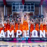 Supercopa LF Endesa
