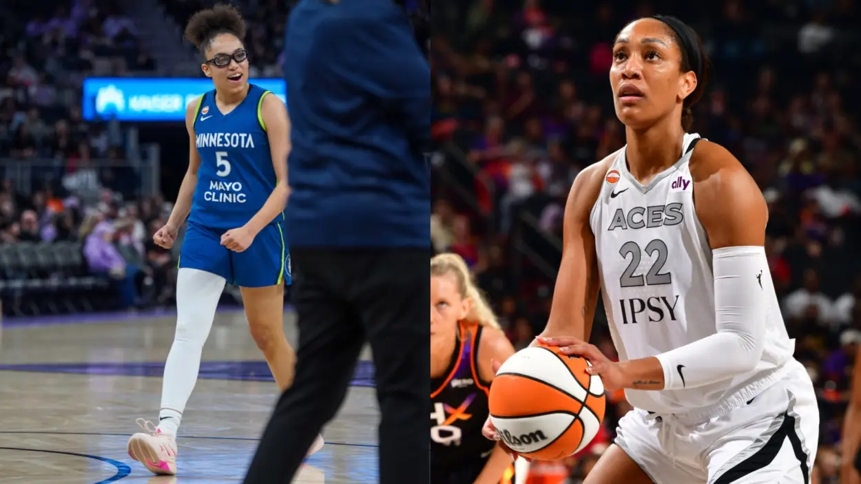 WNBA