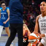 WNBA